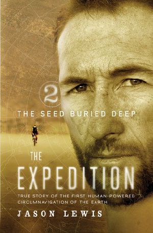 [The Expedition 02] • The Seed Buried Deep